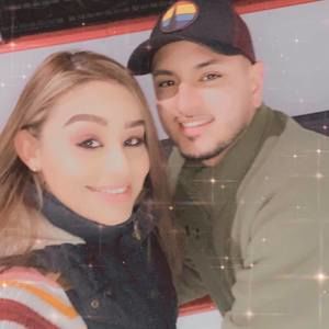 Meet your Posher, Alfonso